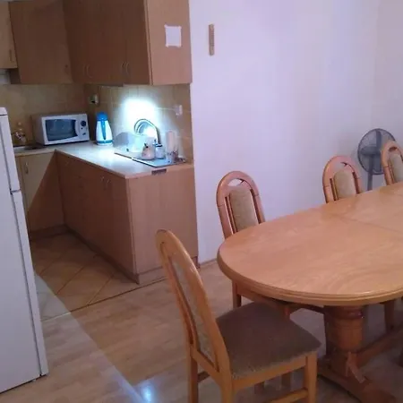 Hannah - Relax Dom Pod Orechom I4 Travnica Exterior photo