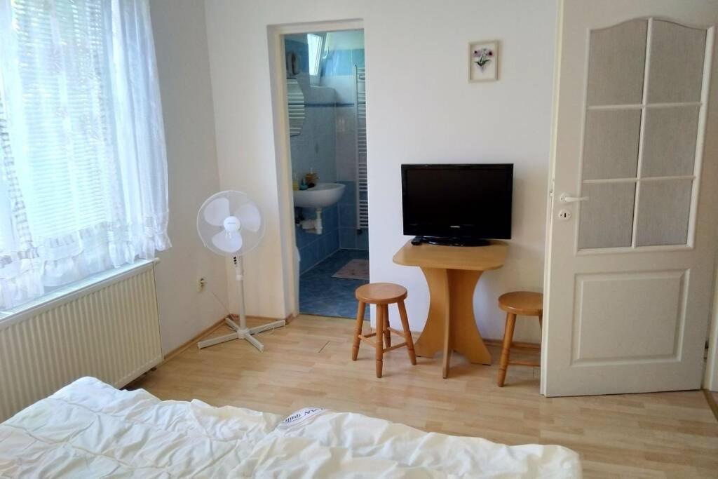 Hannah - Relax Dom Pod Orechom I4 Apartment