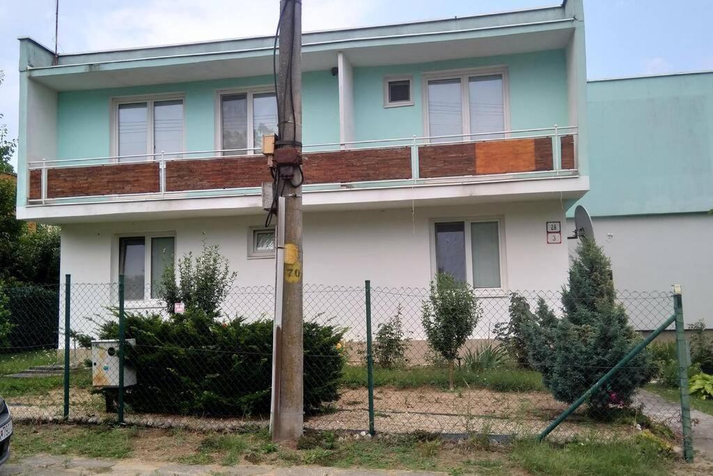 Apartment Hannah - Relax Dom Pod Orechom I4 Travnica