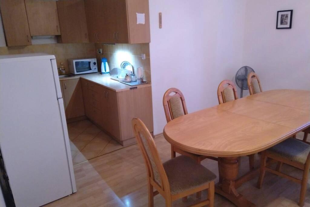 Apartment Hannah - Relax Dom Pod Orechom I4