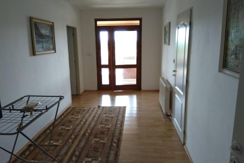 Apartment Hannah - Relax Dom Pod Orechom I4 *