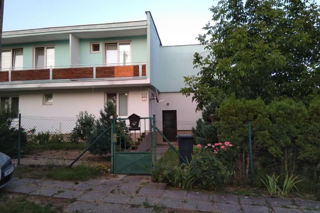 Apartment Hannah - Relax Dom Pod Orechom I4