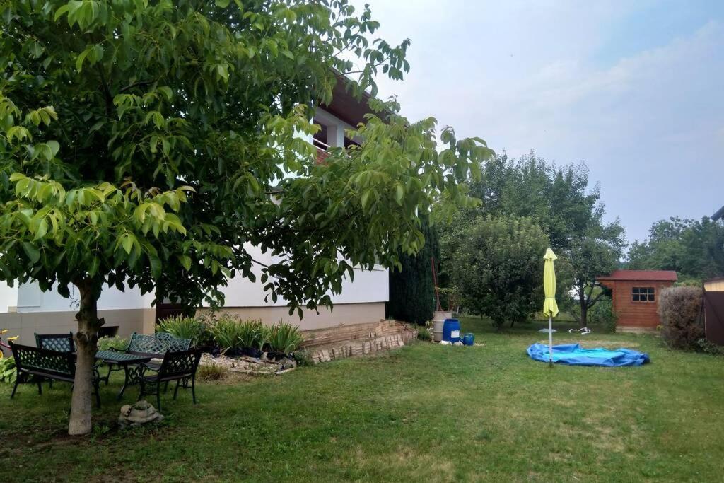 Hannah - Relax Dom Pod Orechom I4 *