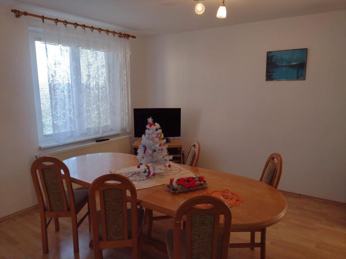 Hannah - Relax Dom Pod Orechom I4 Apartment Travnica