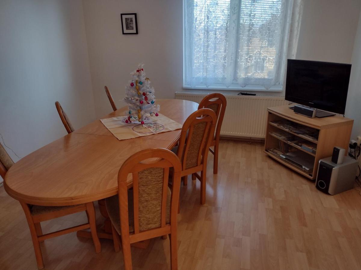 Apartment Hannah - Relax Dom Pod Orechom I4