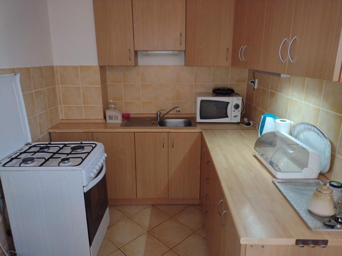 Apartment Hannah - Relax Dom Pod Orechom I4 *