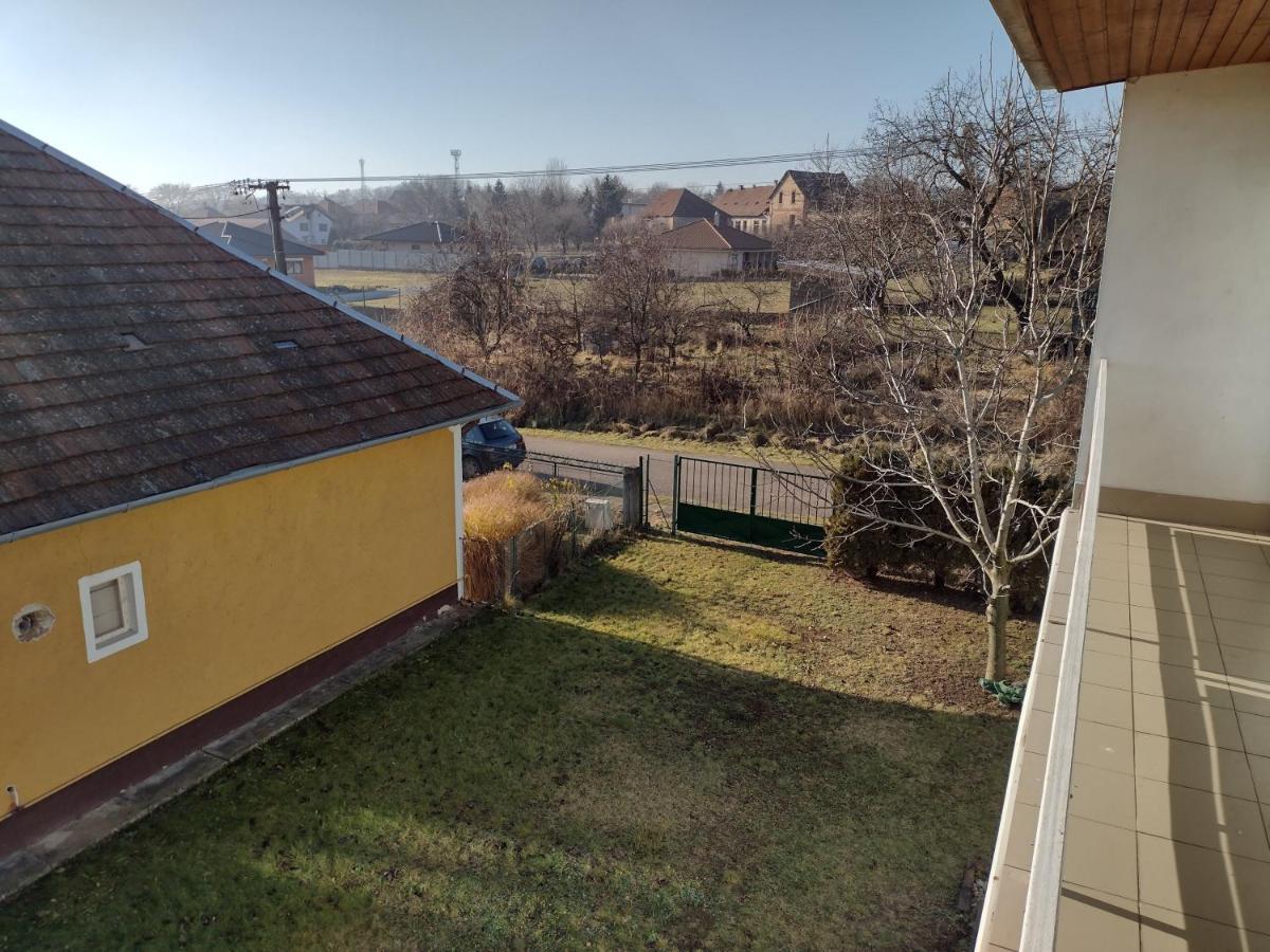 Hannah - Relax Dom Pod Orechom I4 Apartment